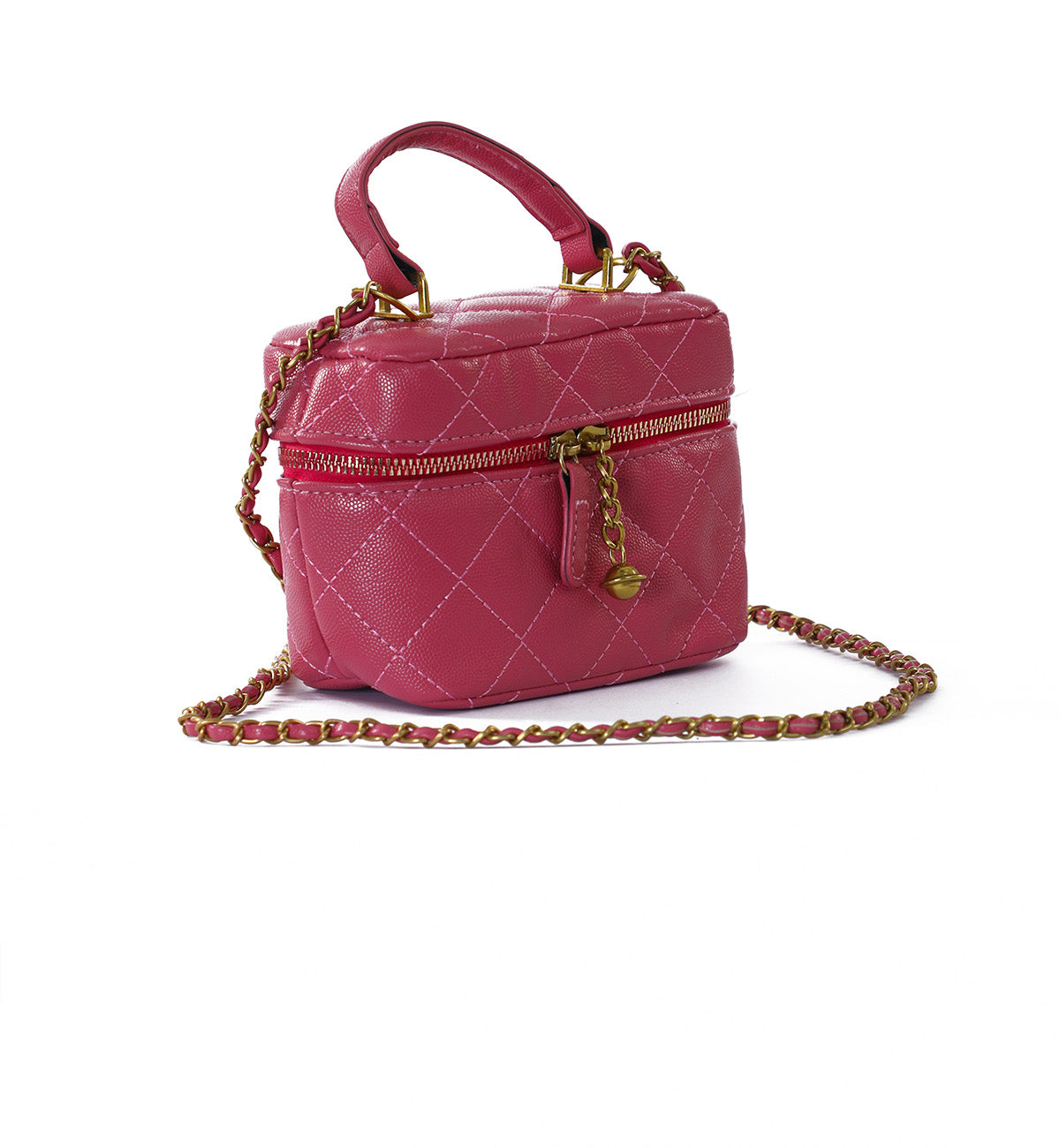 Beauty Bag Pink