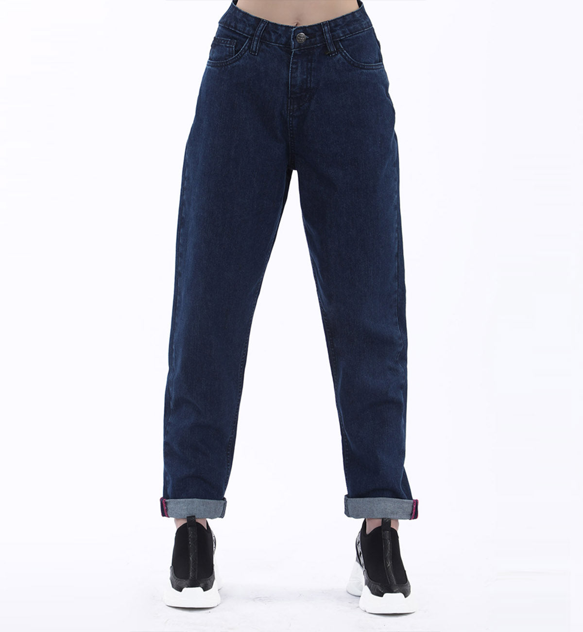 Mom Jeans Blue (7518809751703)