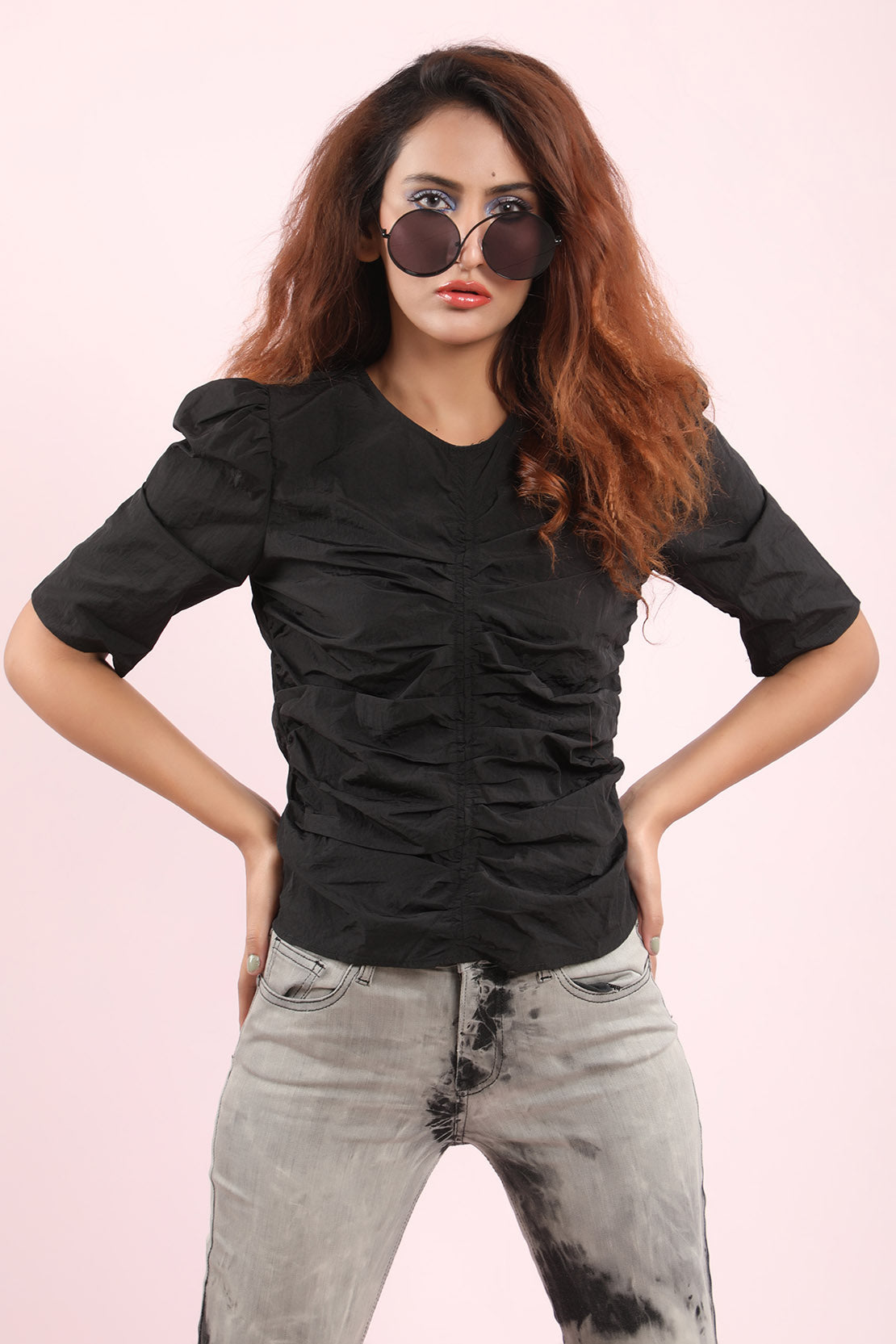 Night Zone Black (6957352091799)