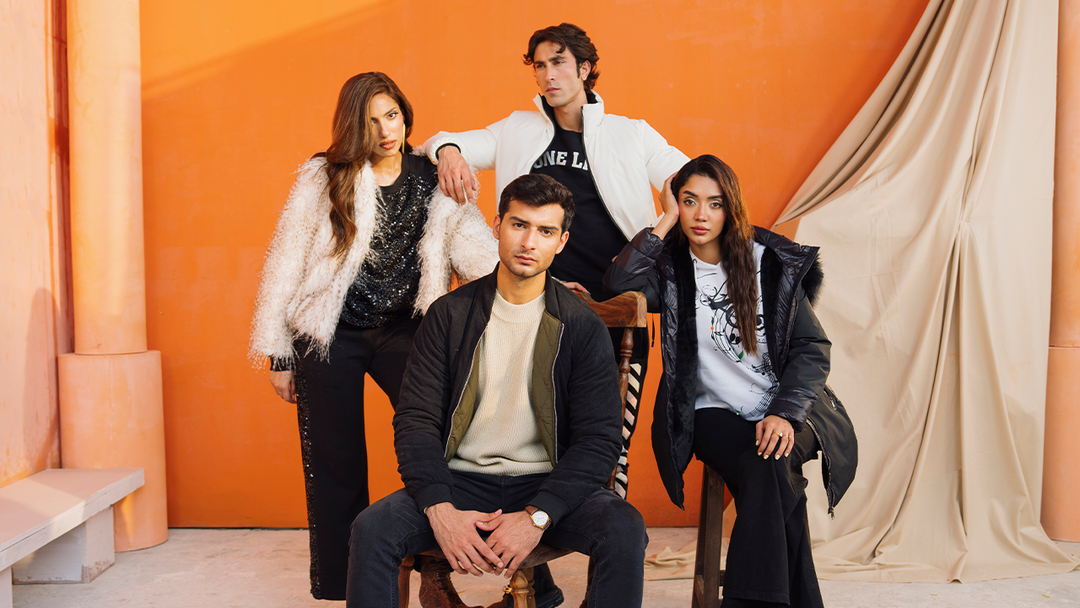 Biggest Winter Sale 2025: Exclusive Discounts on Women, Men & Kids Fashion