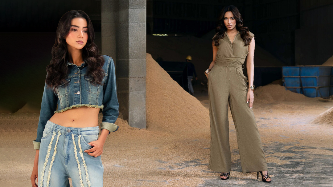 Top Western Wear Trends for Pakistani Women in 2026