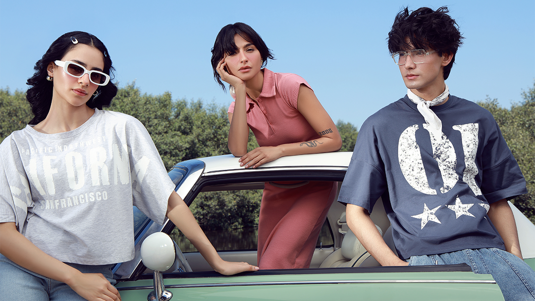 One Stop Western Wear Shop For Men, Women, and Kids: Why Our Collection Stands Out