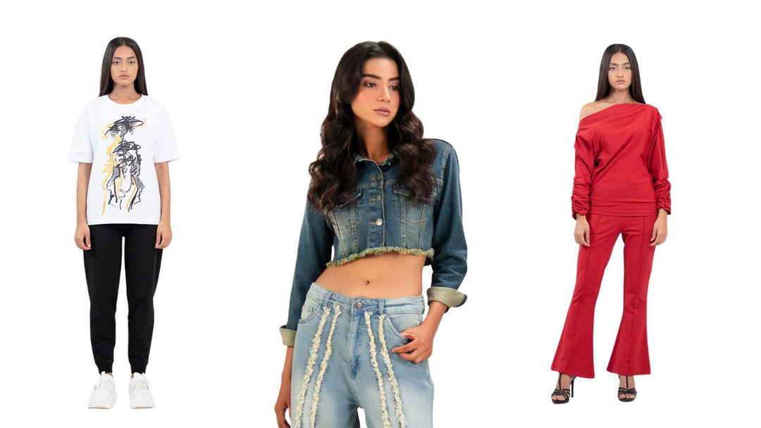 best western wear online in Pakistan 