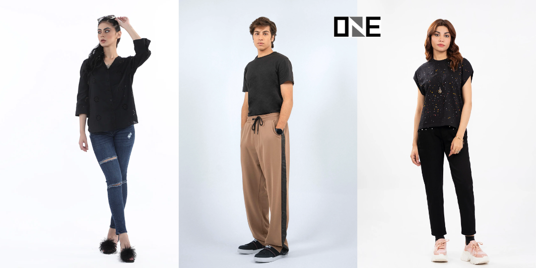 Jeans and Trousers for Men and Women: Trendy & Versatile Fits