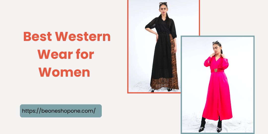 Best western dresses for women online