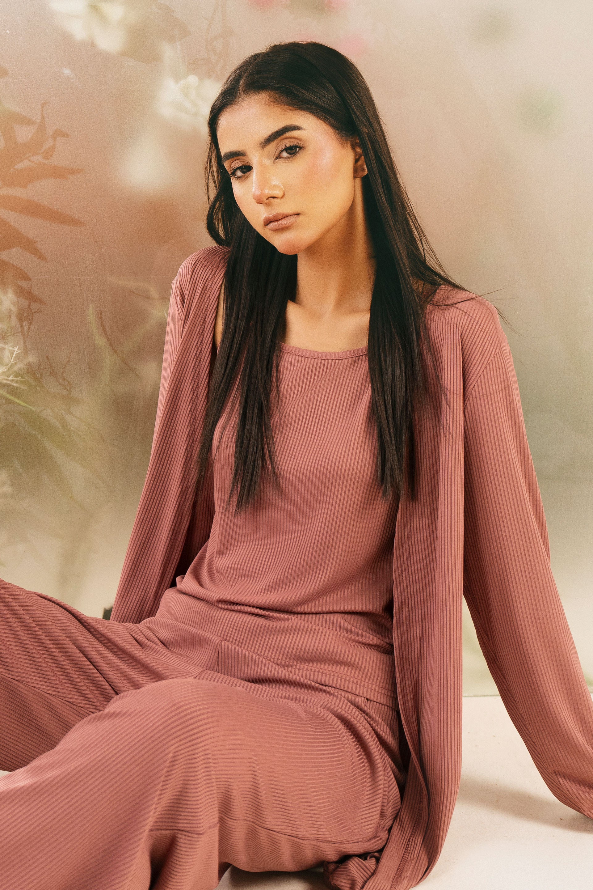 Rib 3-piece Set – ONE