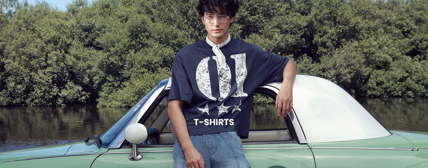 ONE: Western Wear Clothing Store