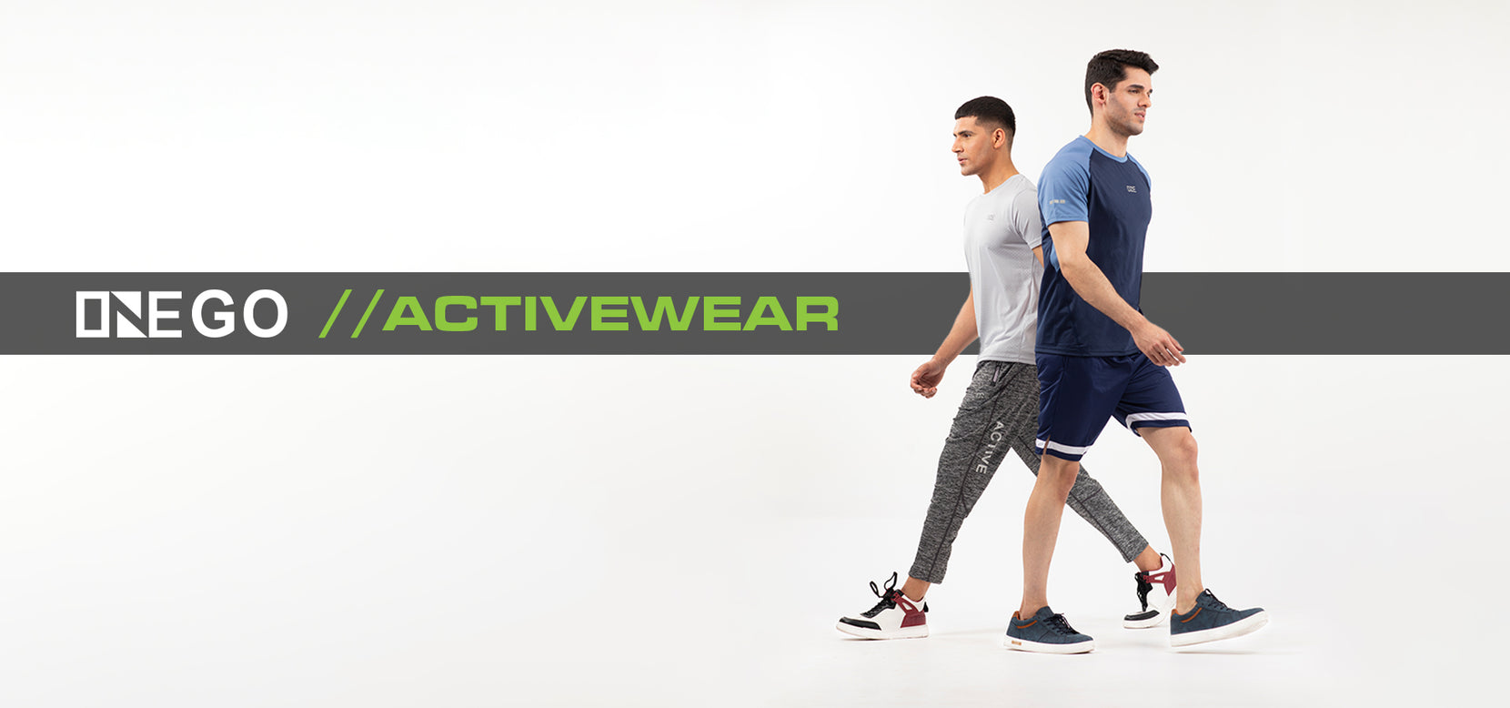 Trendy Men & Women Casual Clothing & Accessories - ONE