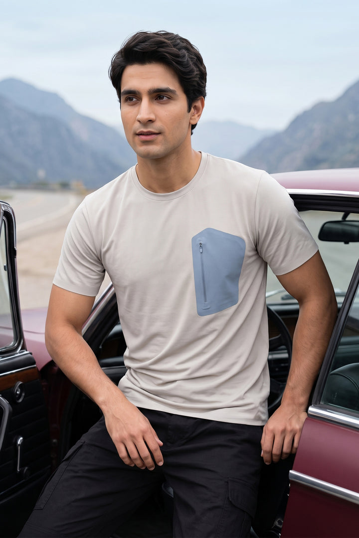 Techfit Tee