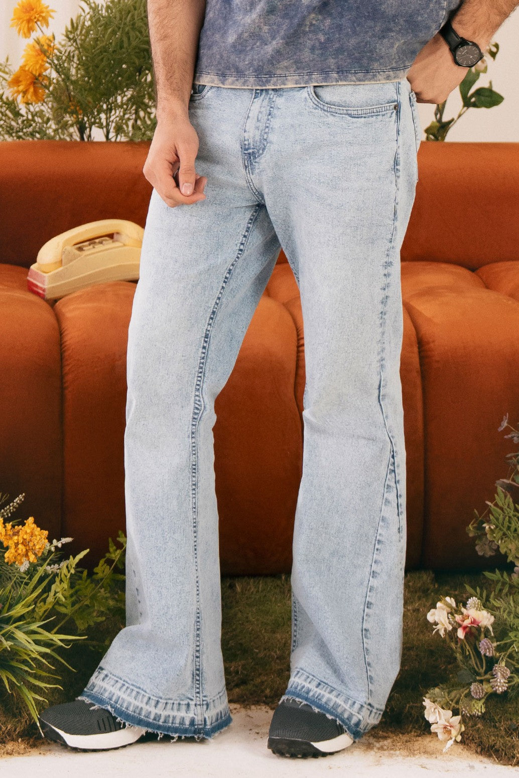 Mens Jeans