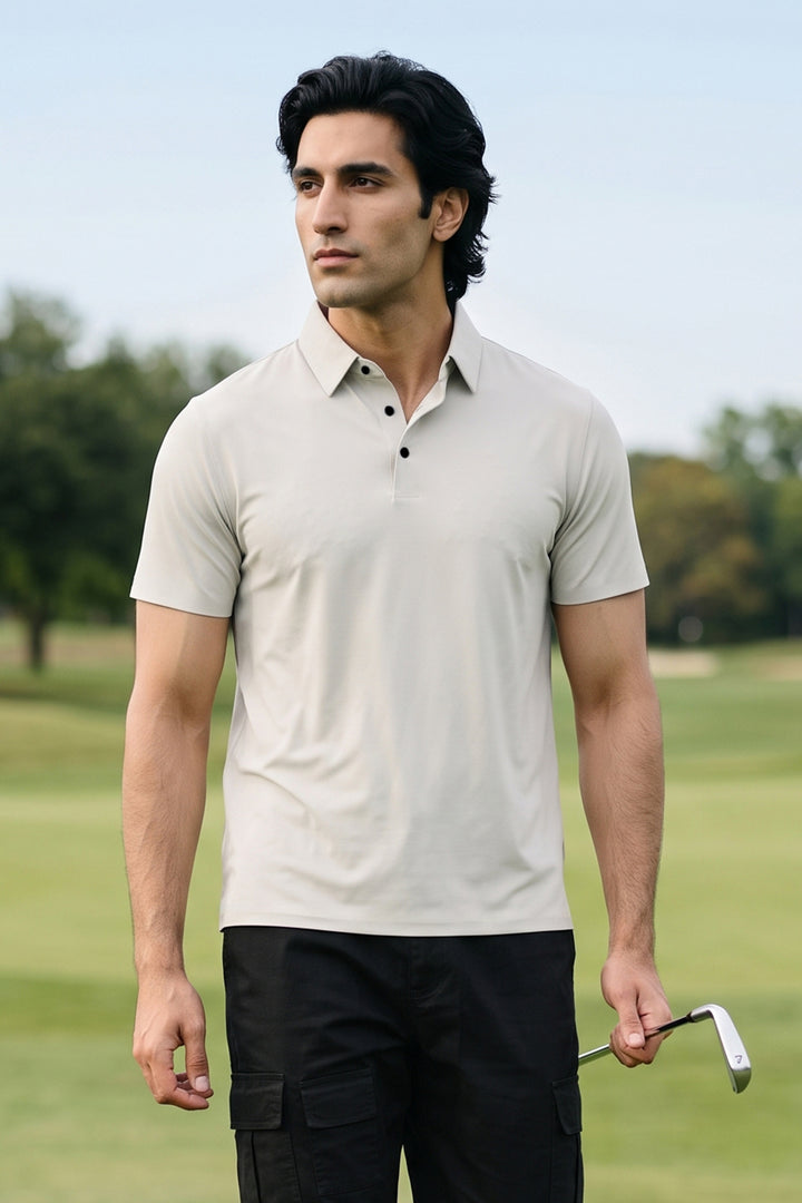 Techfit Polo