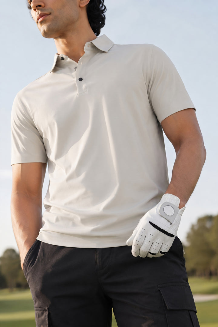 Techfit Polo