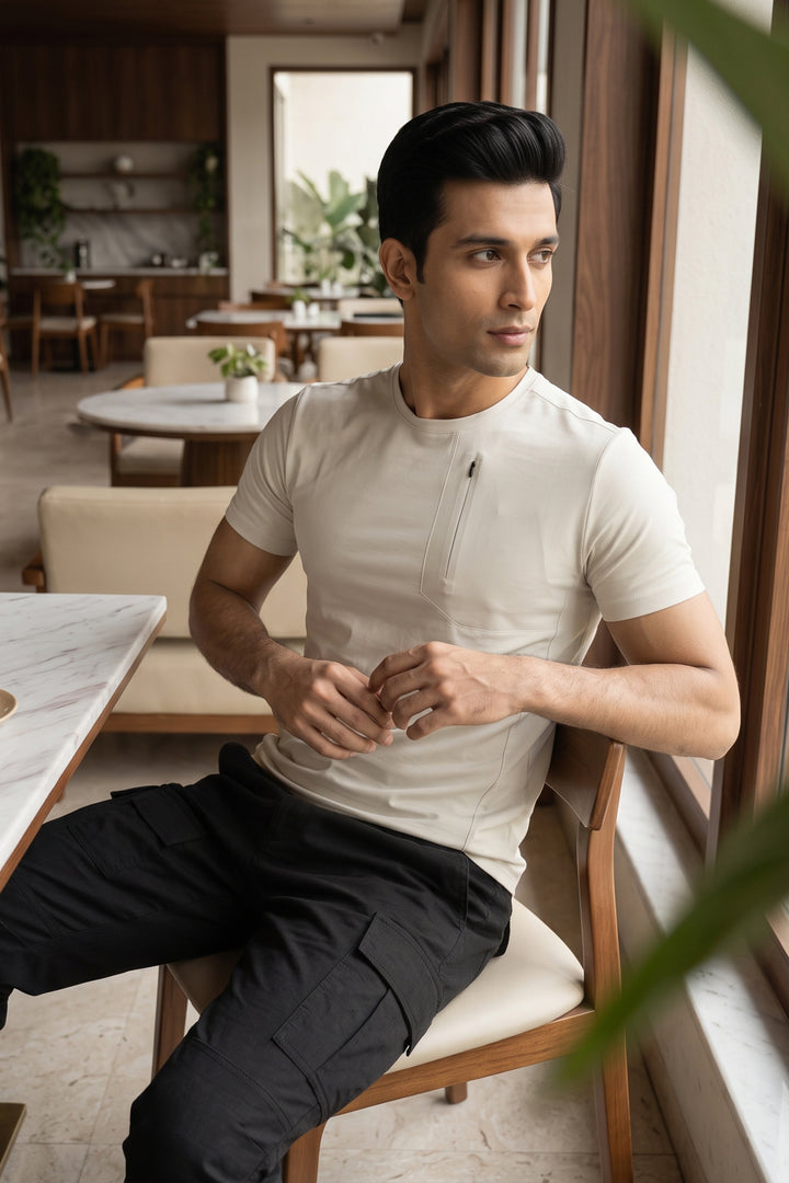 Techfit Tee