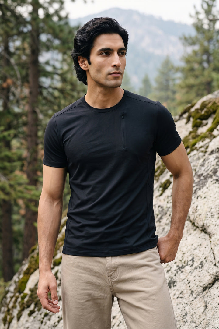 Techfit Tee