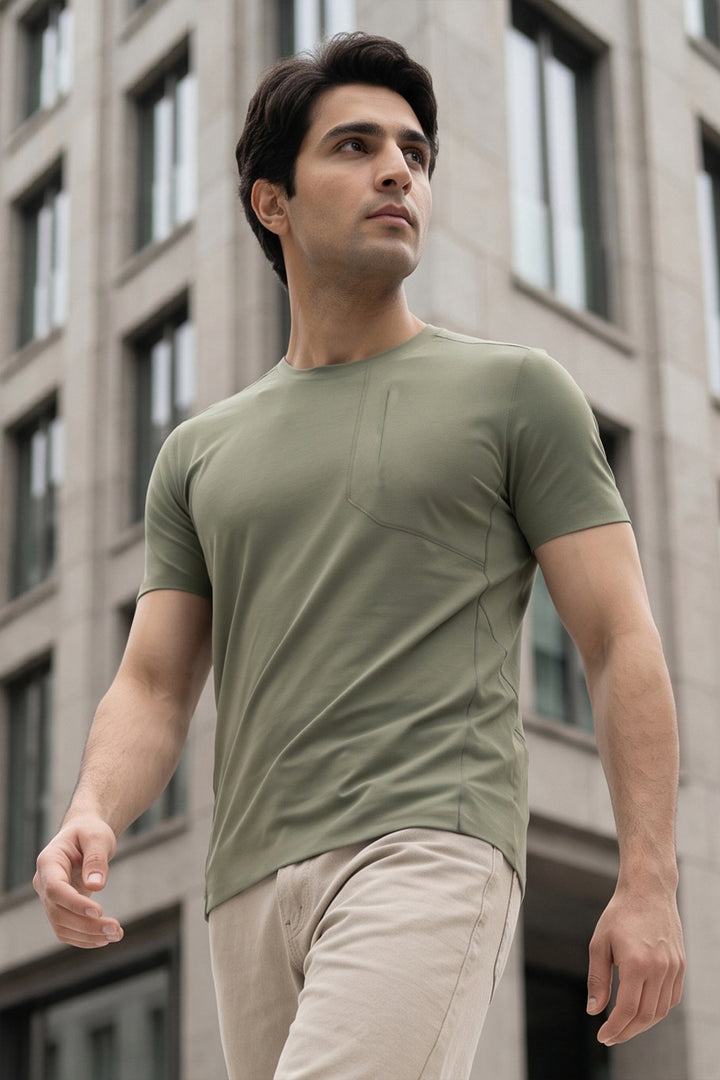 Techfit Tee