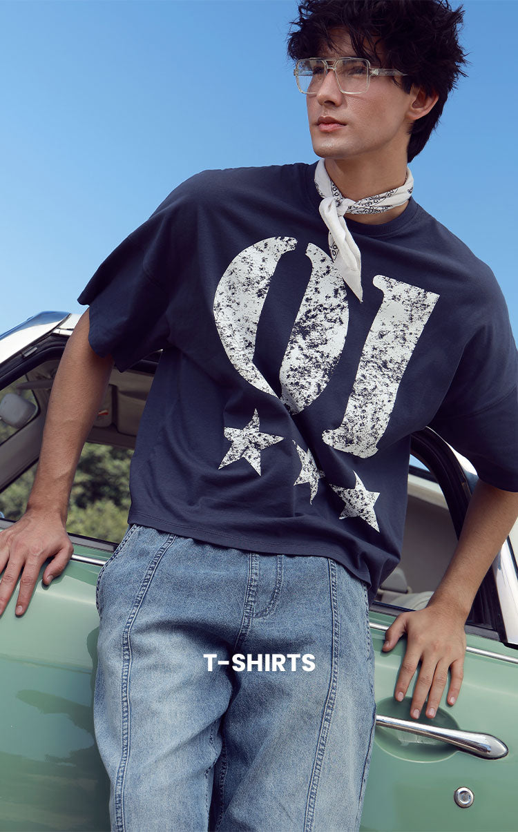 ONE: Western Wear Clothing Store