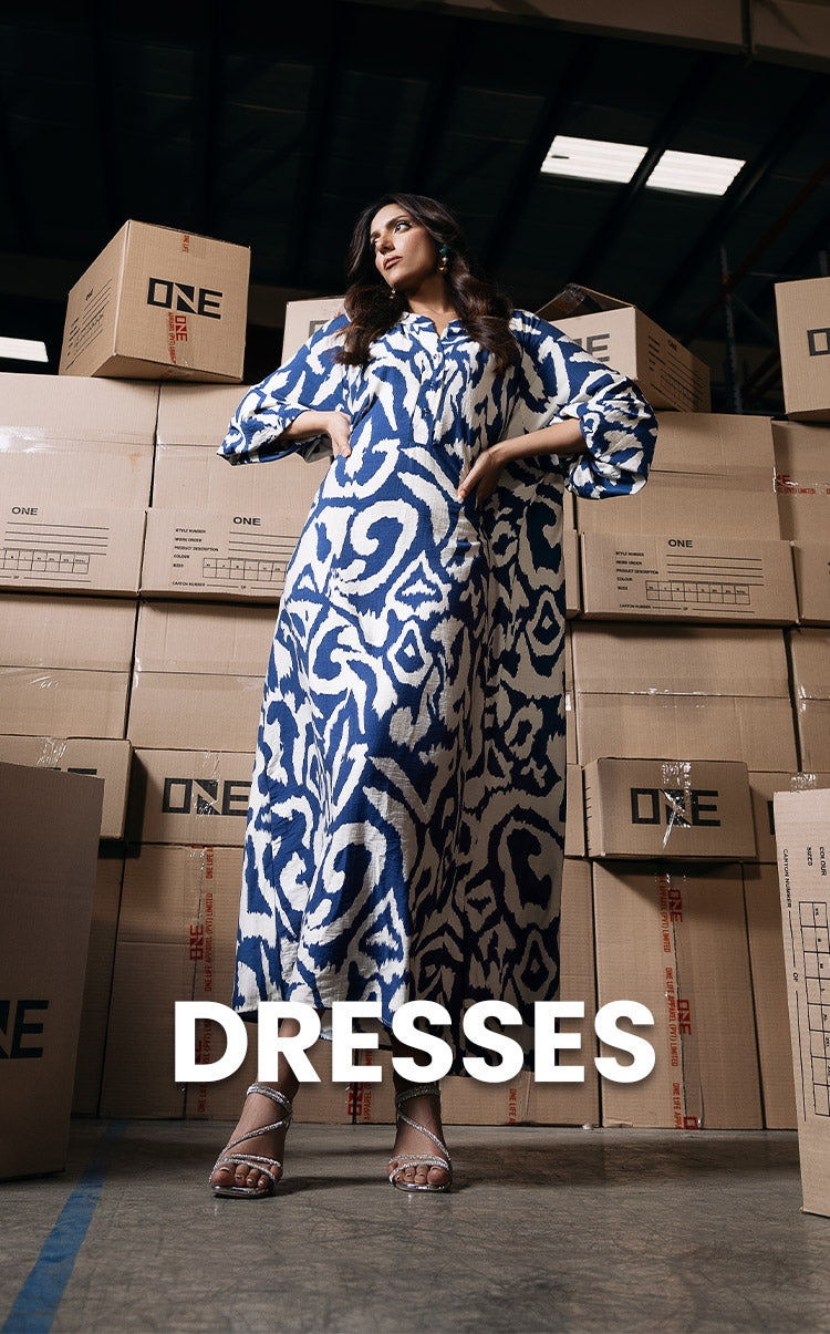 ONE: Western Wear Clothing Store!