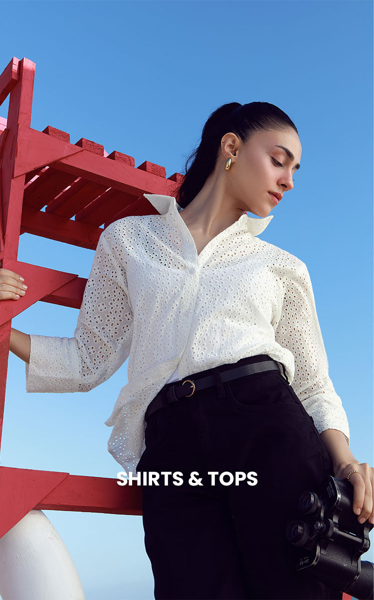 ONE: Western Wear Clothing Store