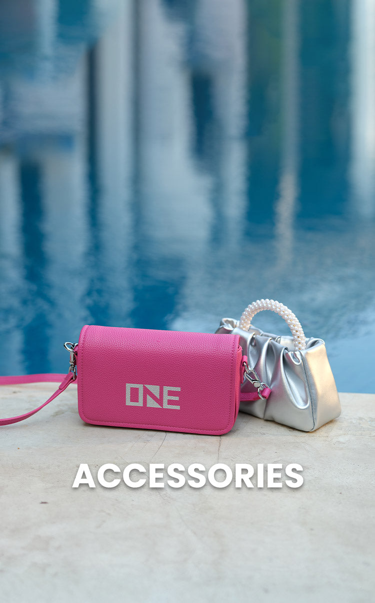 ONE: Western Wear Clothing Store!