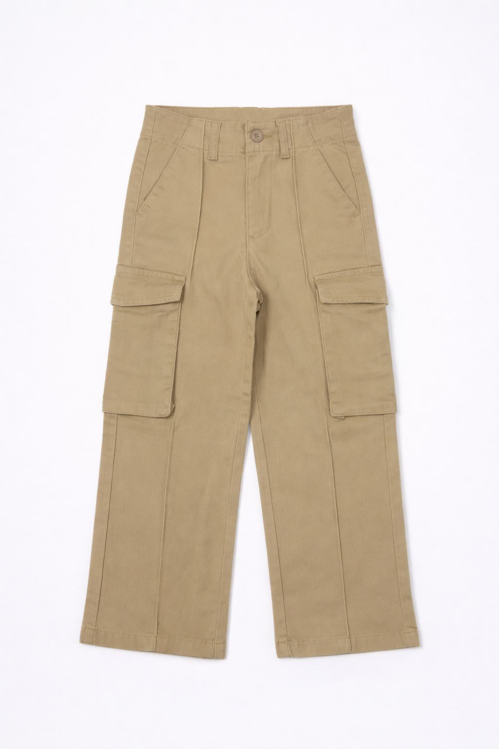 Baggy Cargo Pants