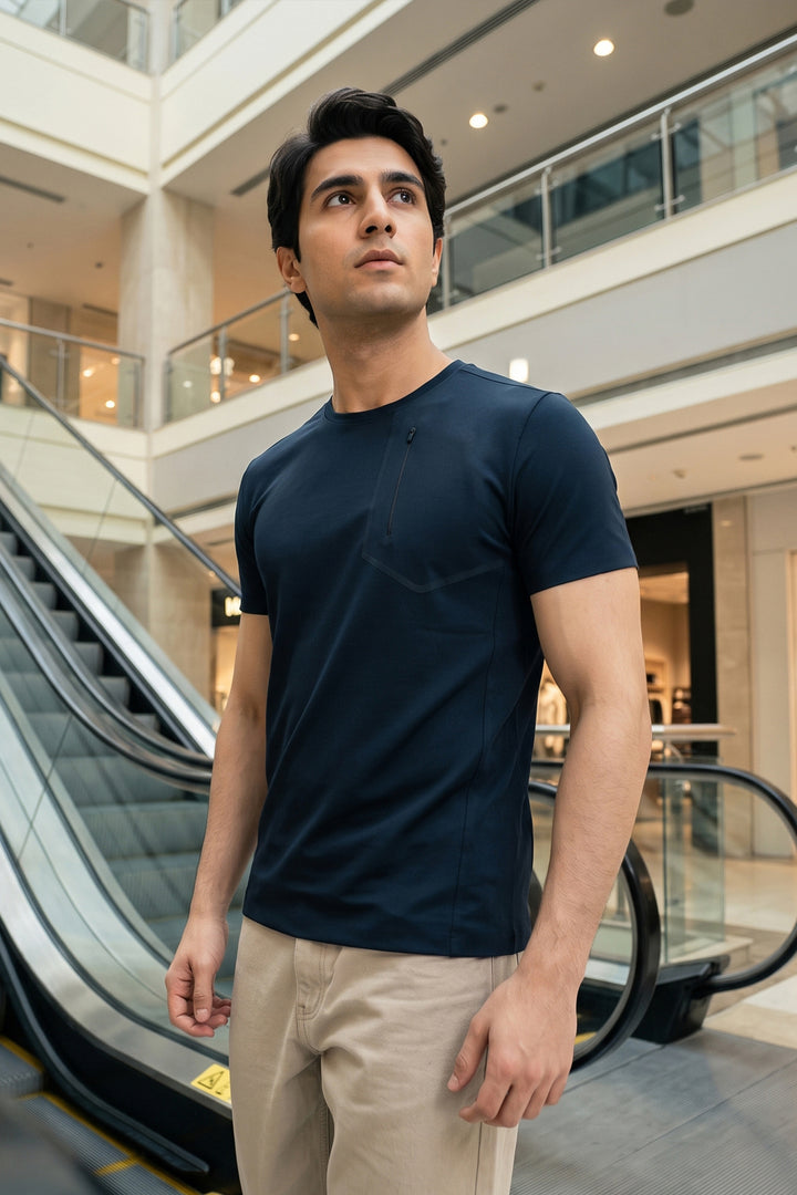 Techfit Tee