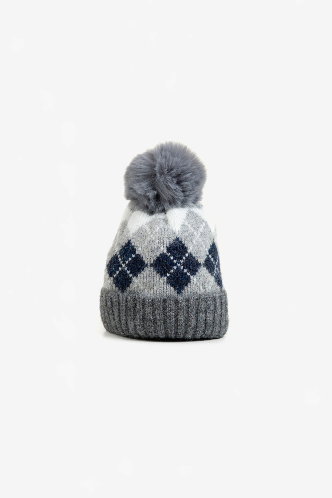 Textured Beenie