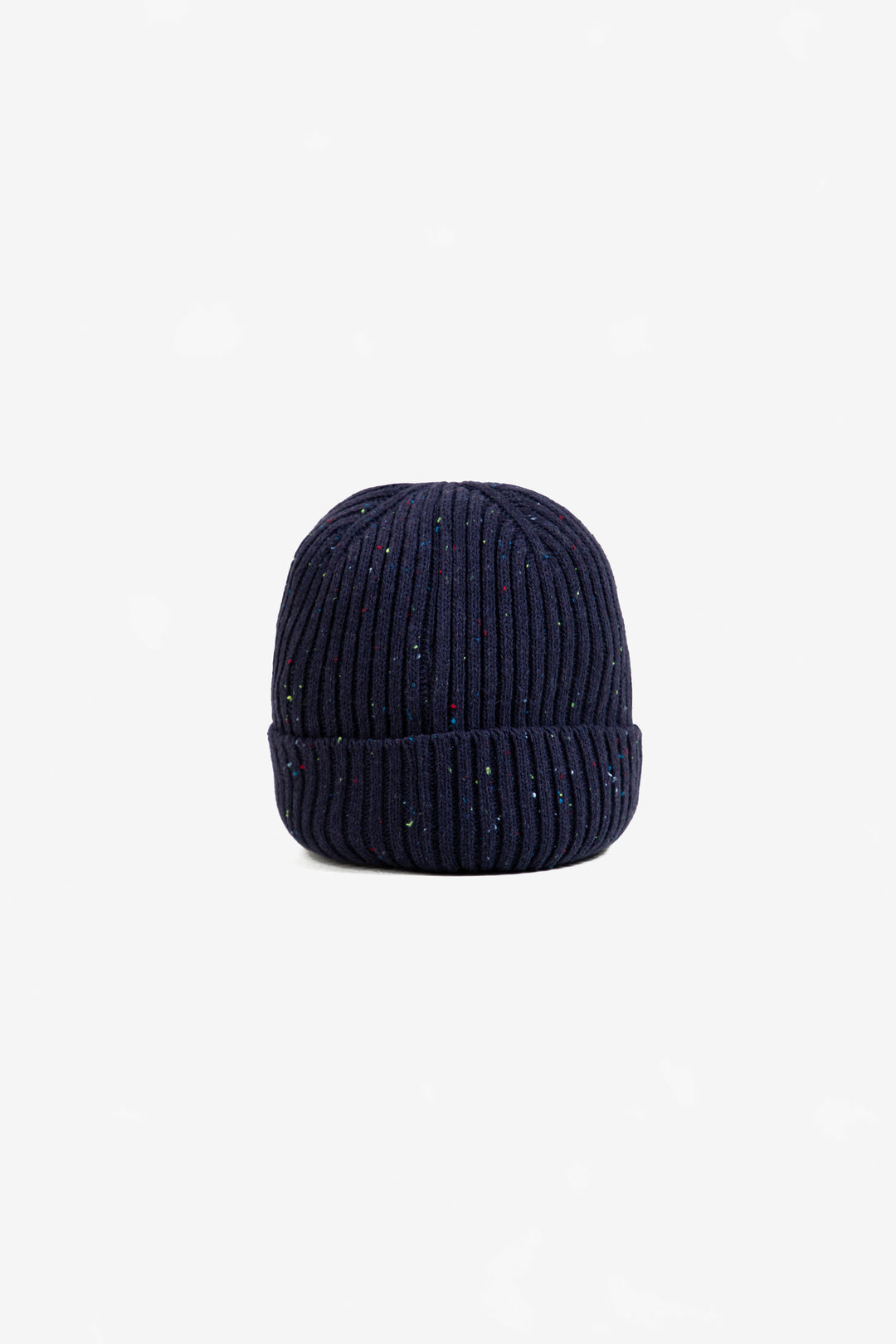 Textured Beenie