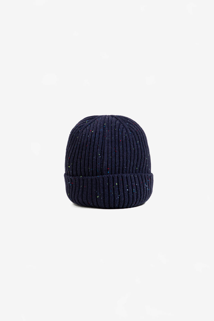 Textured Beenie