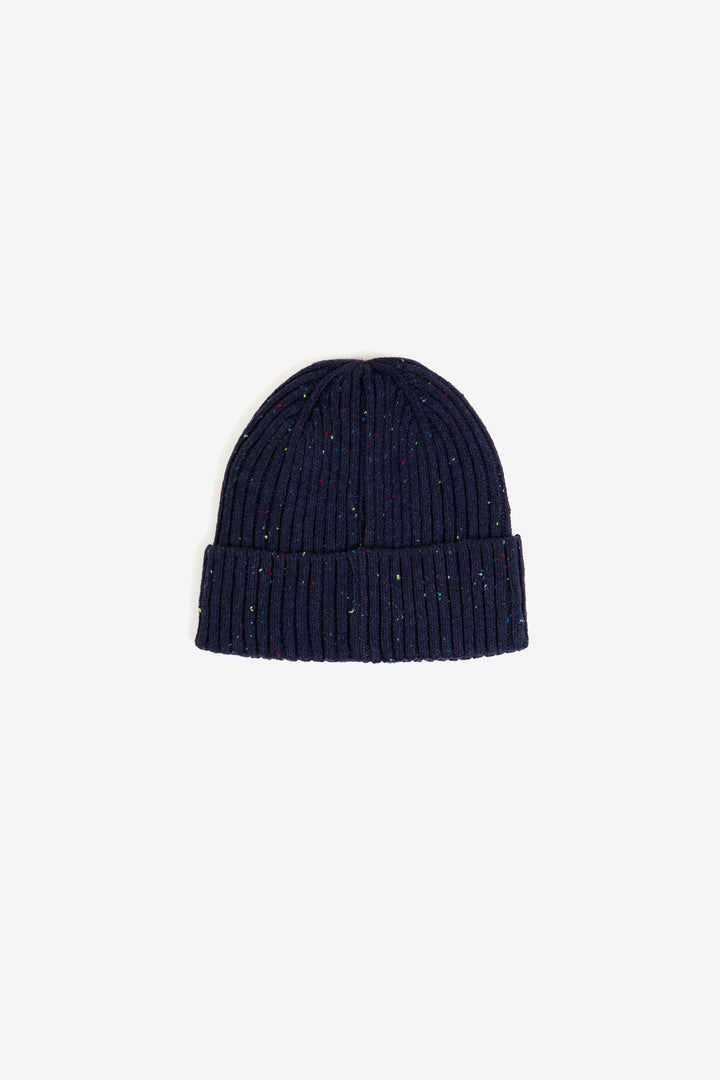 Textured Beenie