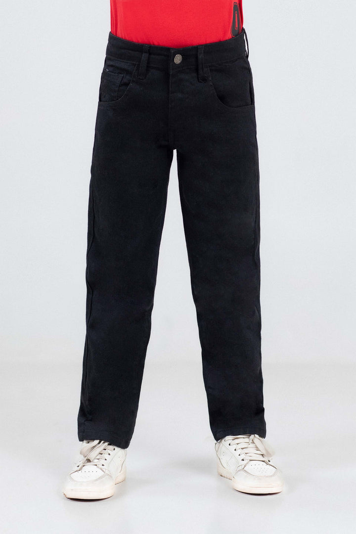 Basic Slim Jeans