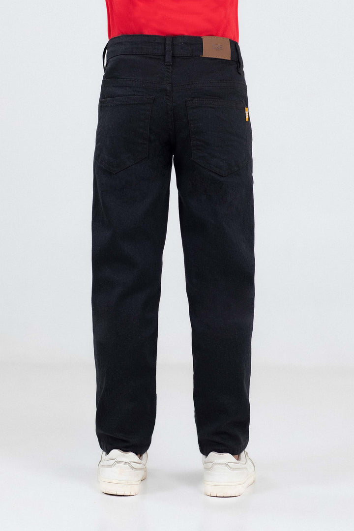 Basic Slim Jeans