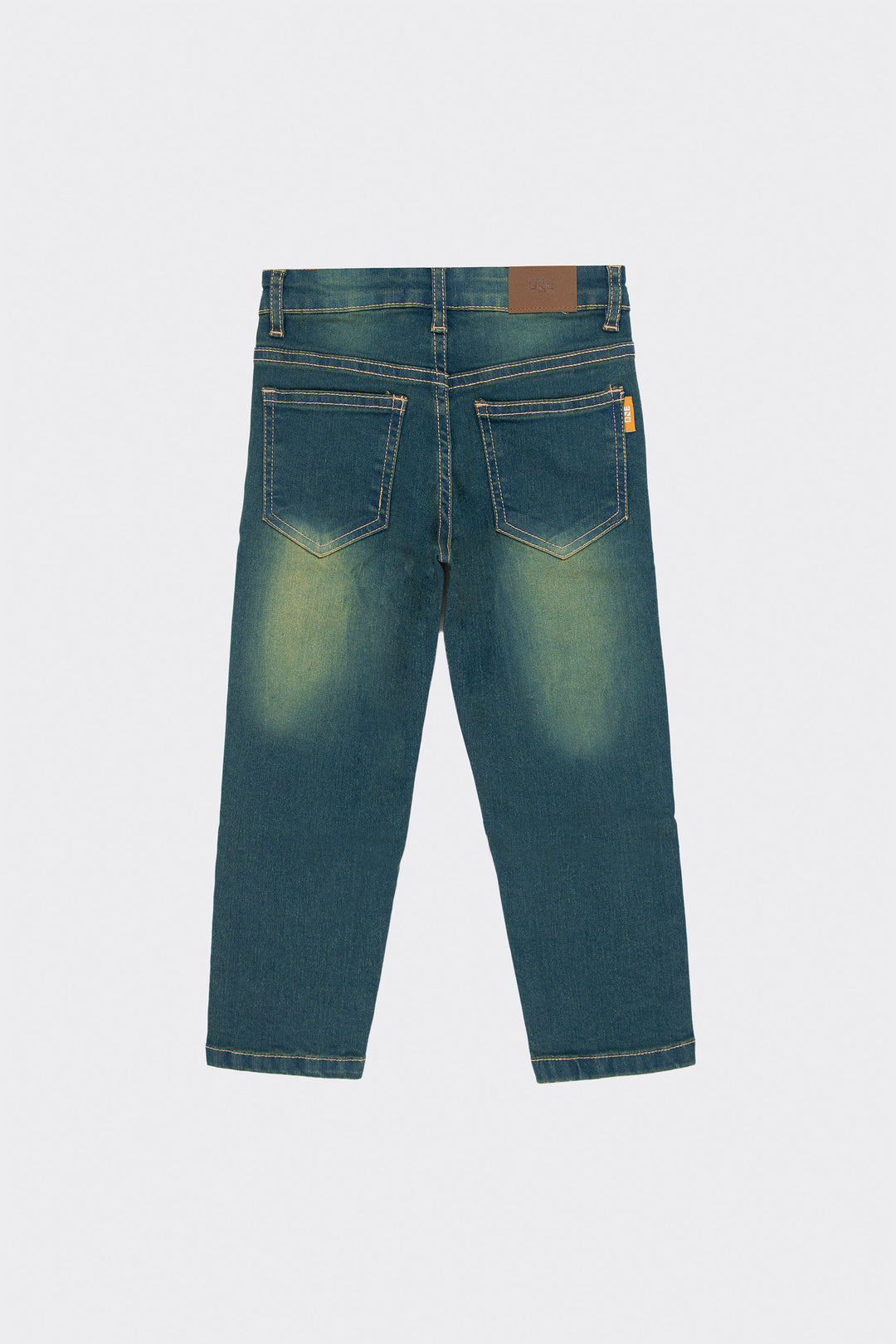 Dirty Slim Jeans