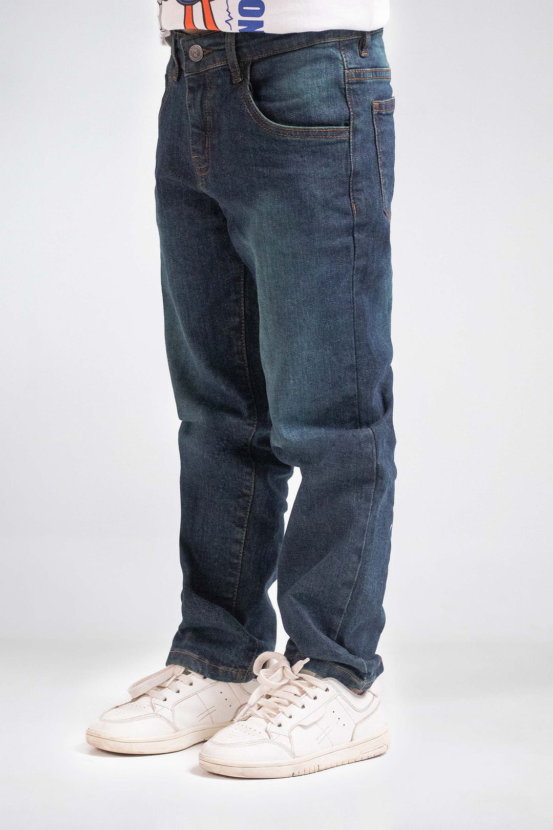 Dirty Slim Jeans