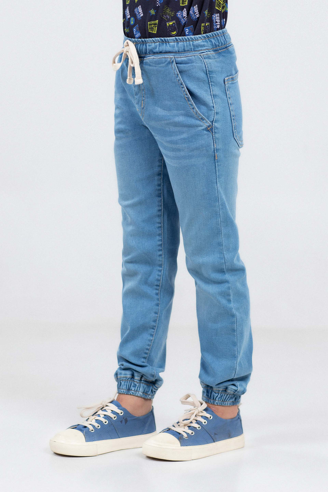 Jogger Jeans