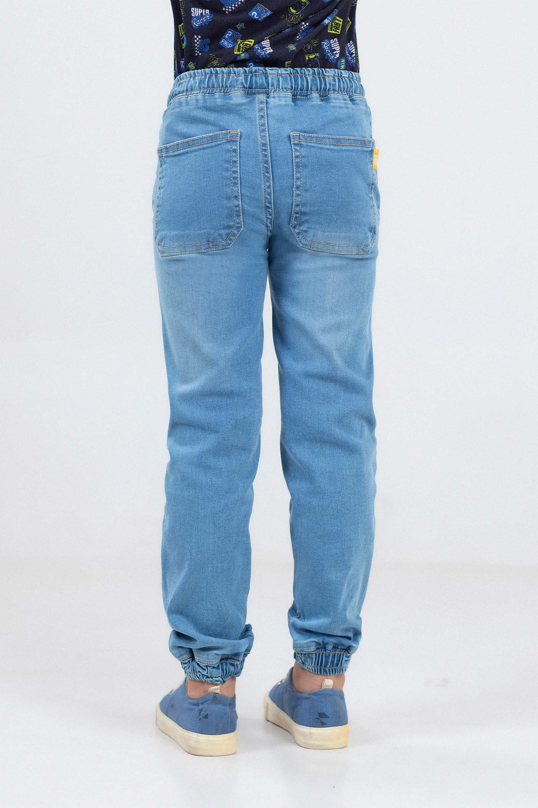Jogger Jeans