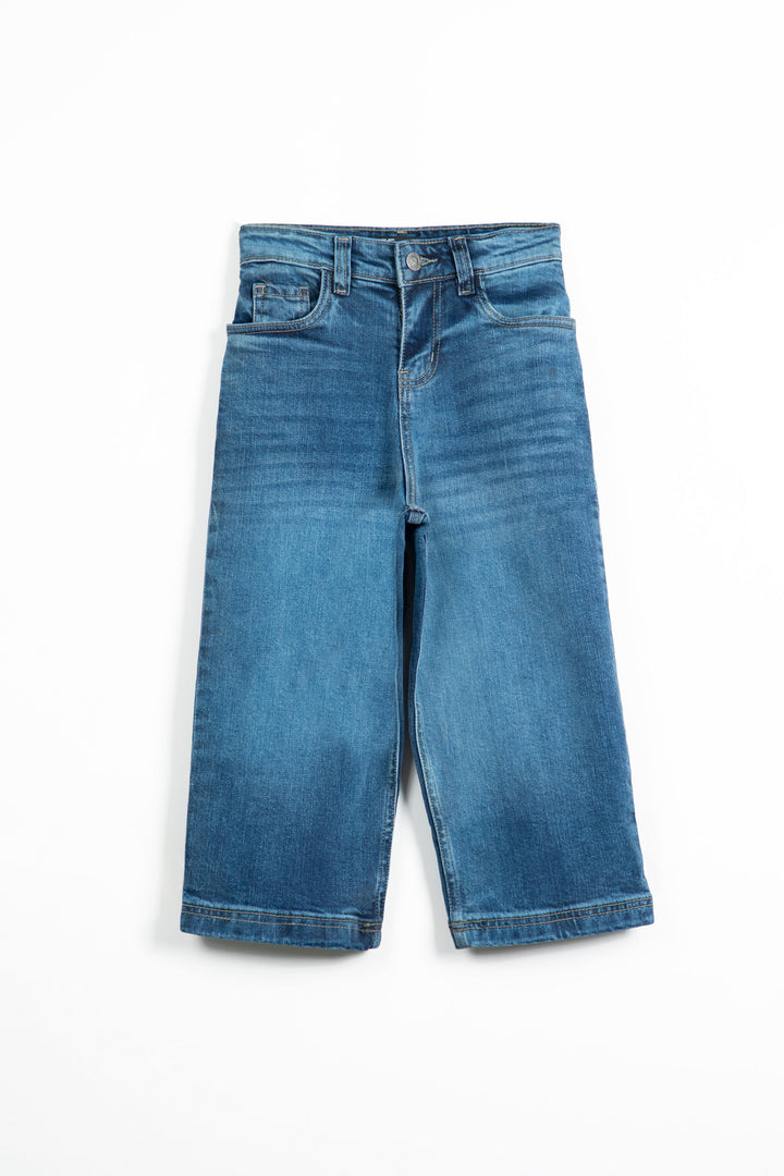 Baggy Fit Jeans
