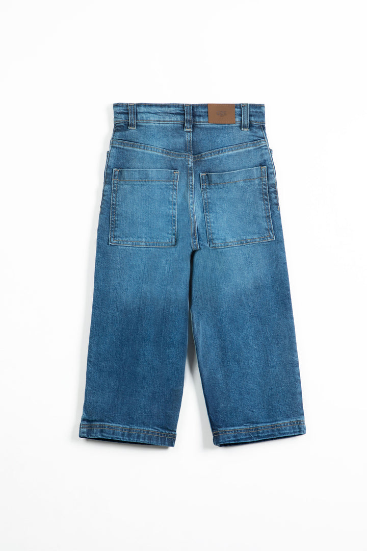 Baggy Fit Jeans