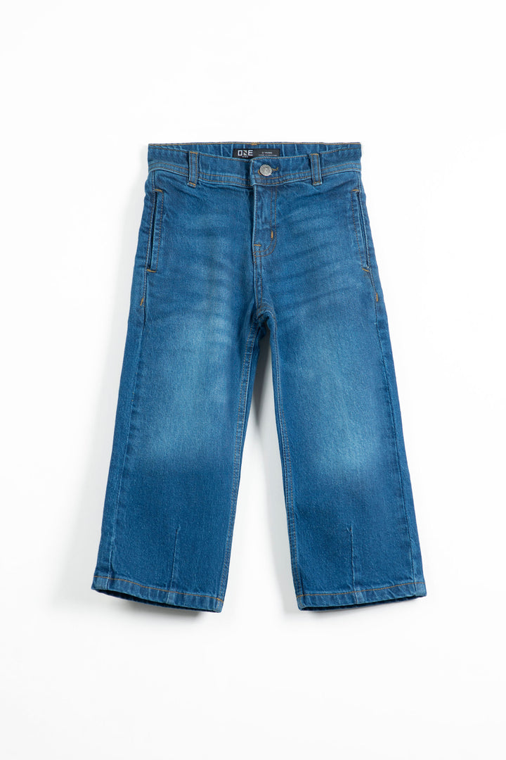 Baggy Jeans