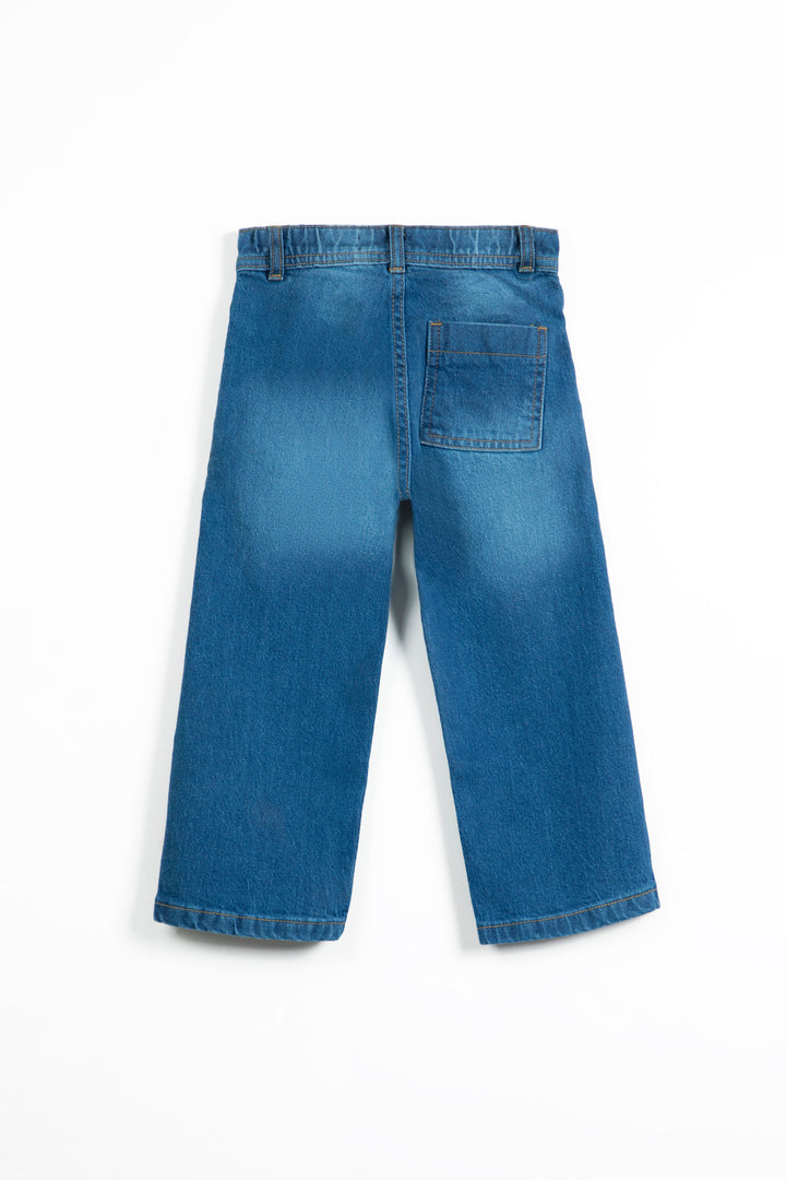 Baggy Jeans