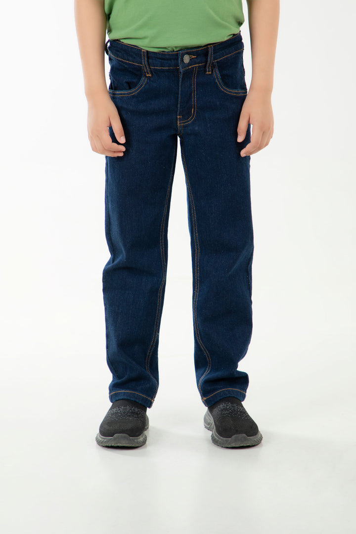 Slim Fit Jeans