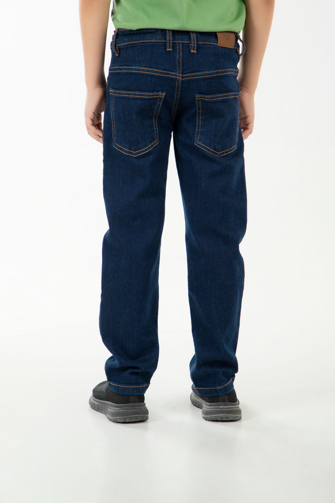 Slim Fit Jeans