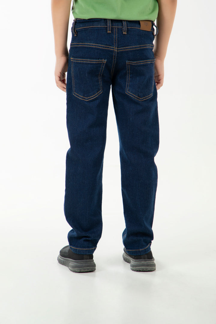Slim Fit Jeans