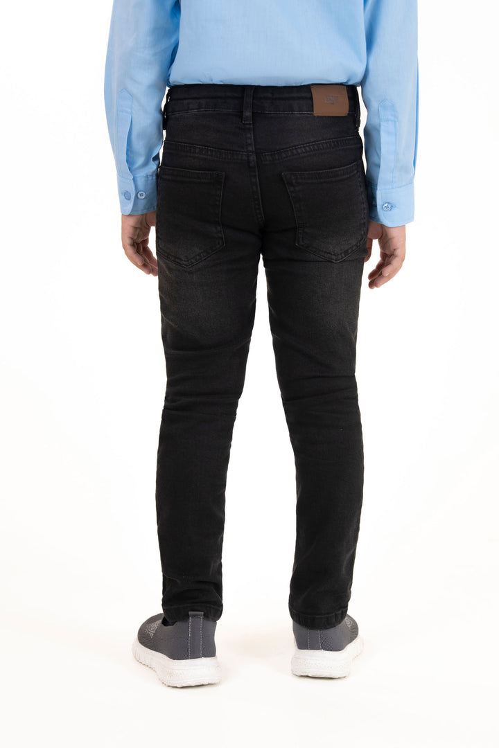 Basic Slim Jeans