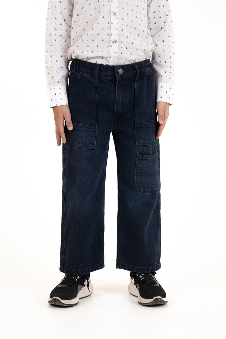 Baggy Jeans