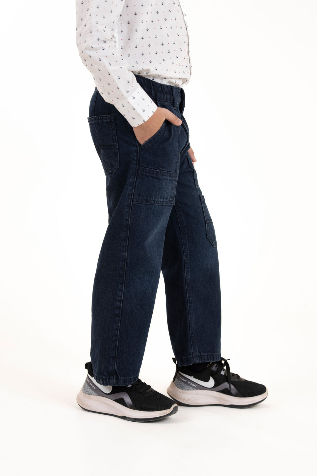 Baggy Jeans