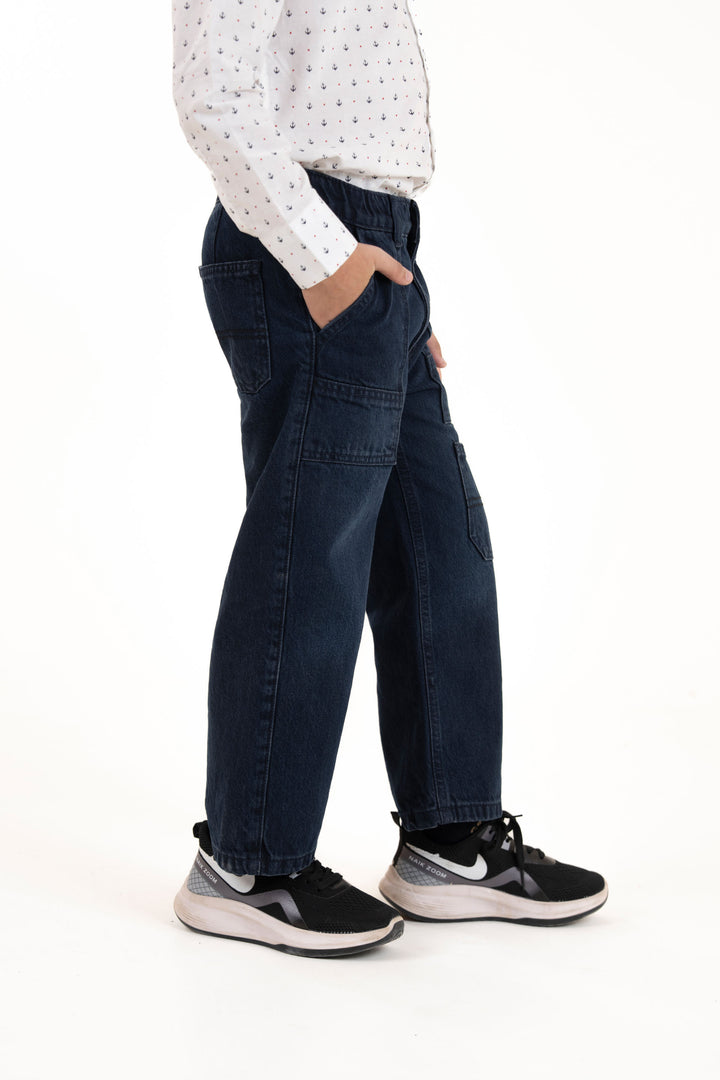 Baggy Jeans