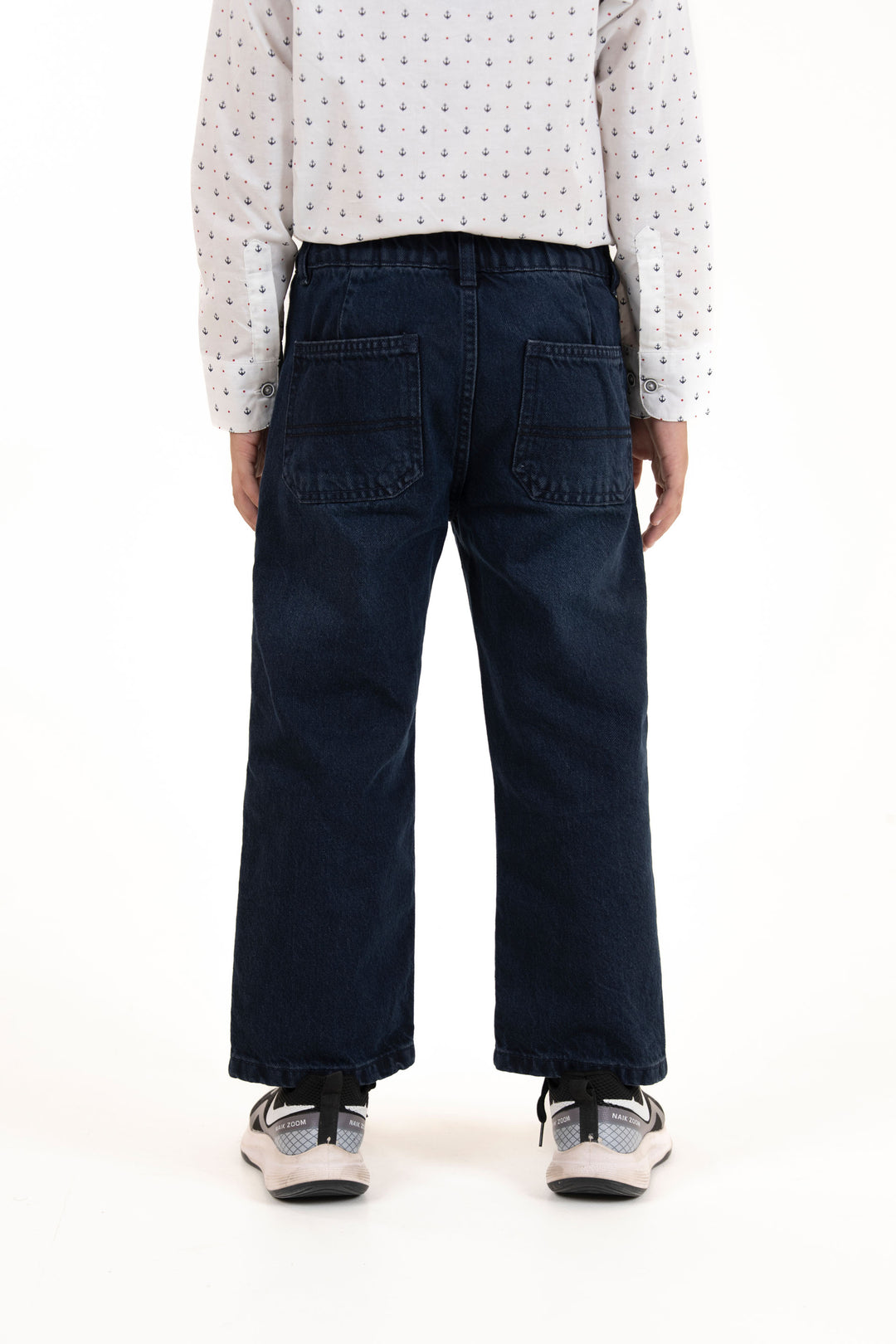 Baggy Jeans