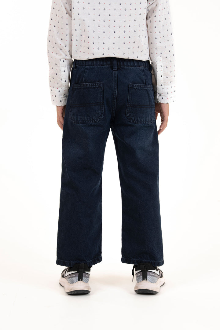 Baggy Jeans
