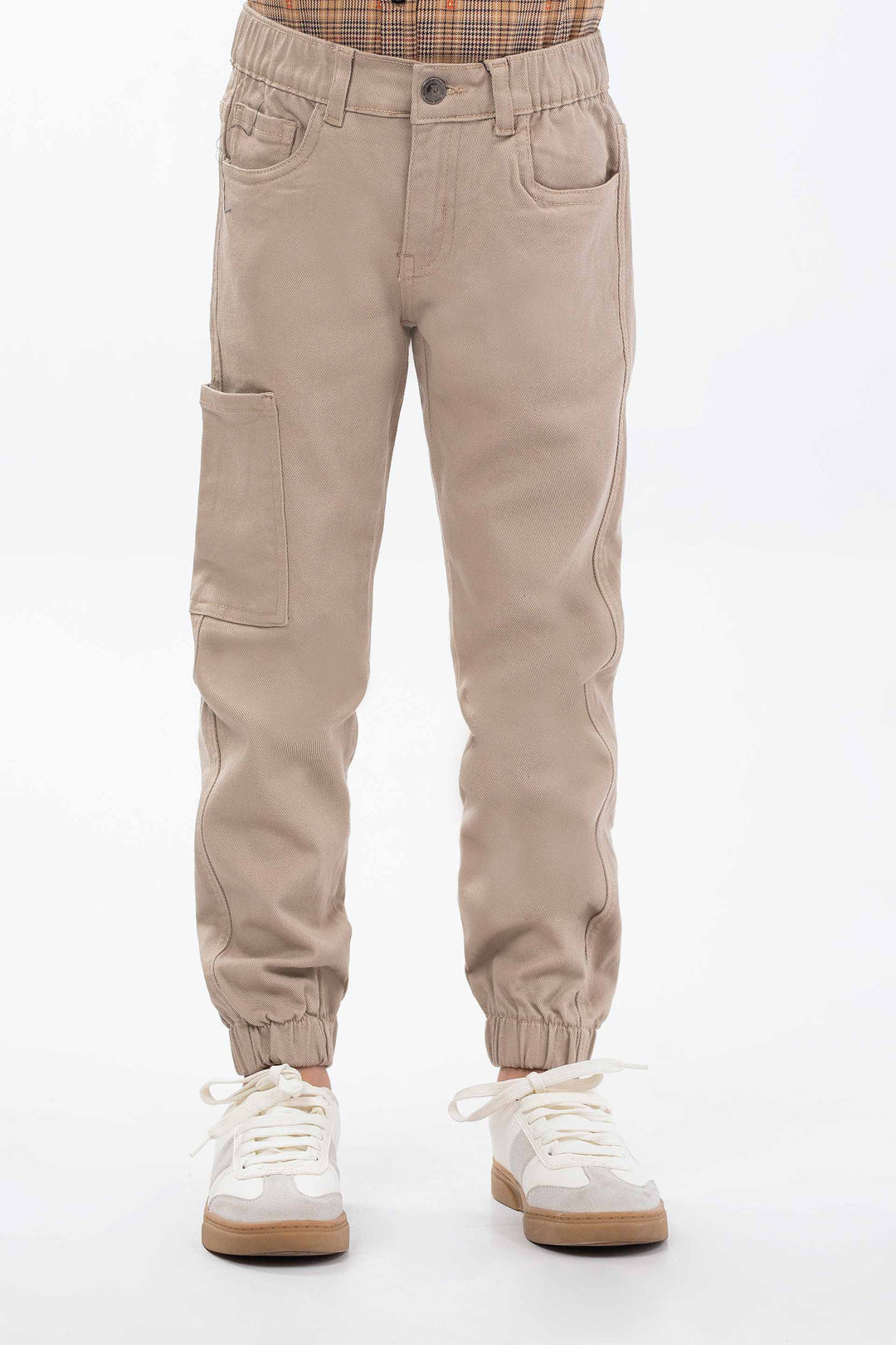 Cargo Jogger Pants