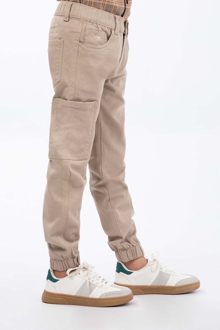 Cargo Jogger Pants